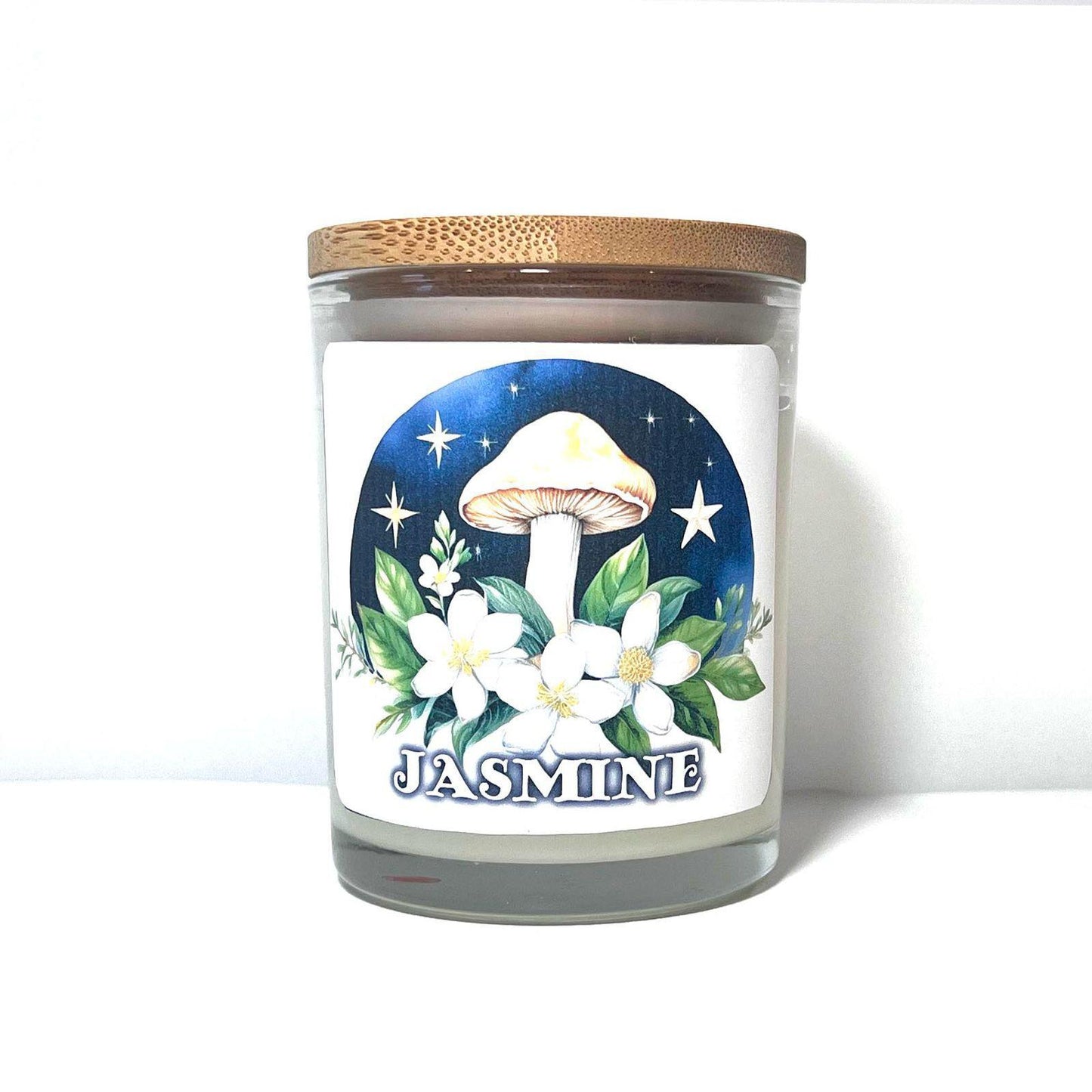 Soy Wax Candles