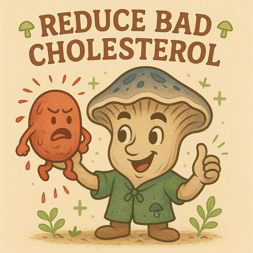MINI CLINIC - Medicinal Mushrooms : Learn to Make Your Own Extracts