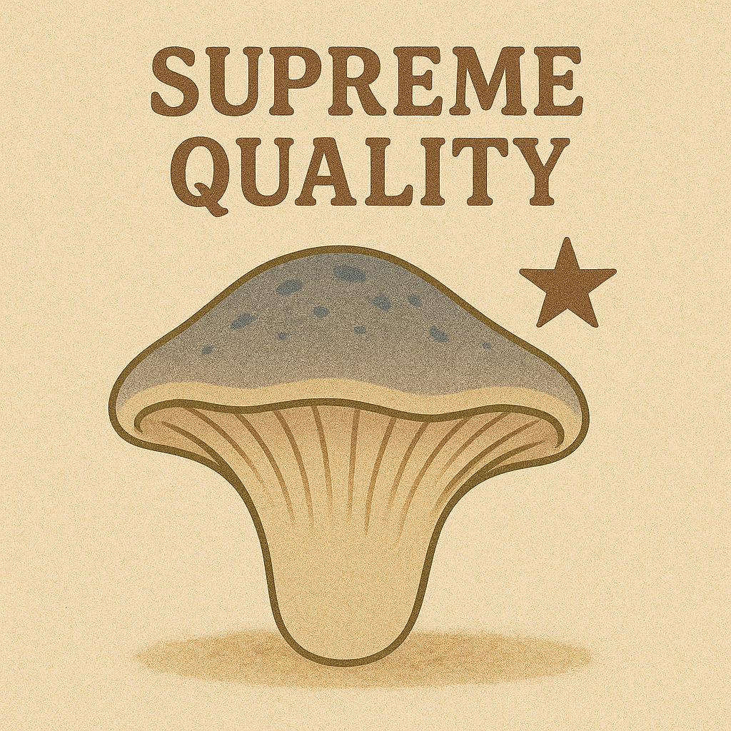 Phoenix Oyster MycoGarden Fruiting Kit - (Pleurotus pulmonarius)