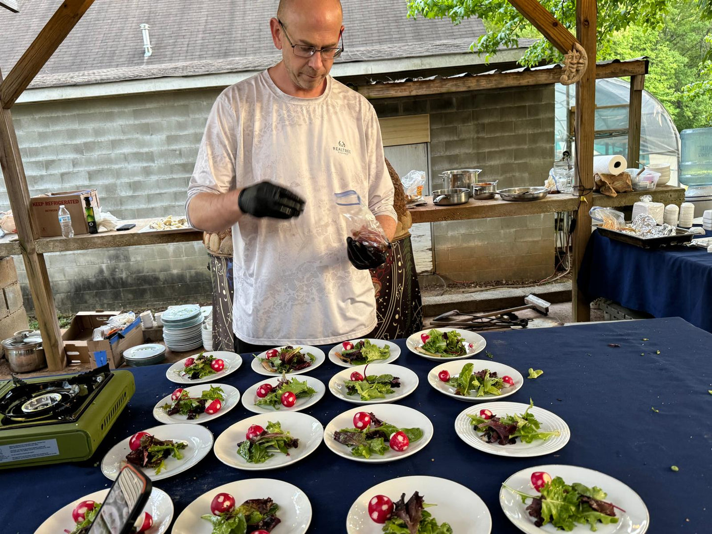 Taste of The Forest: The Morel Experience - 4/17/26