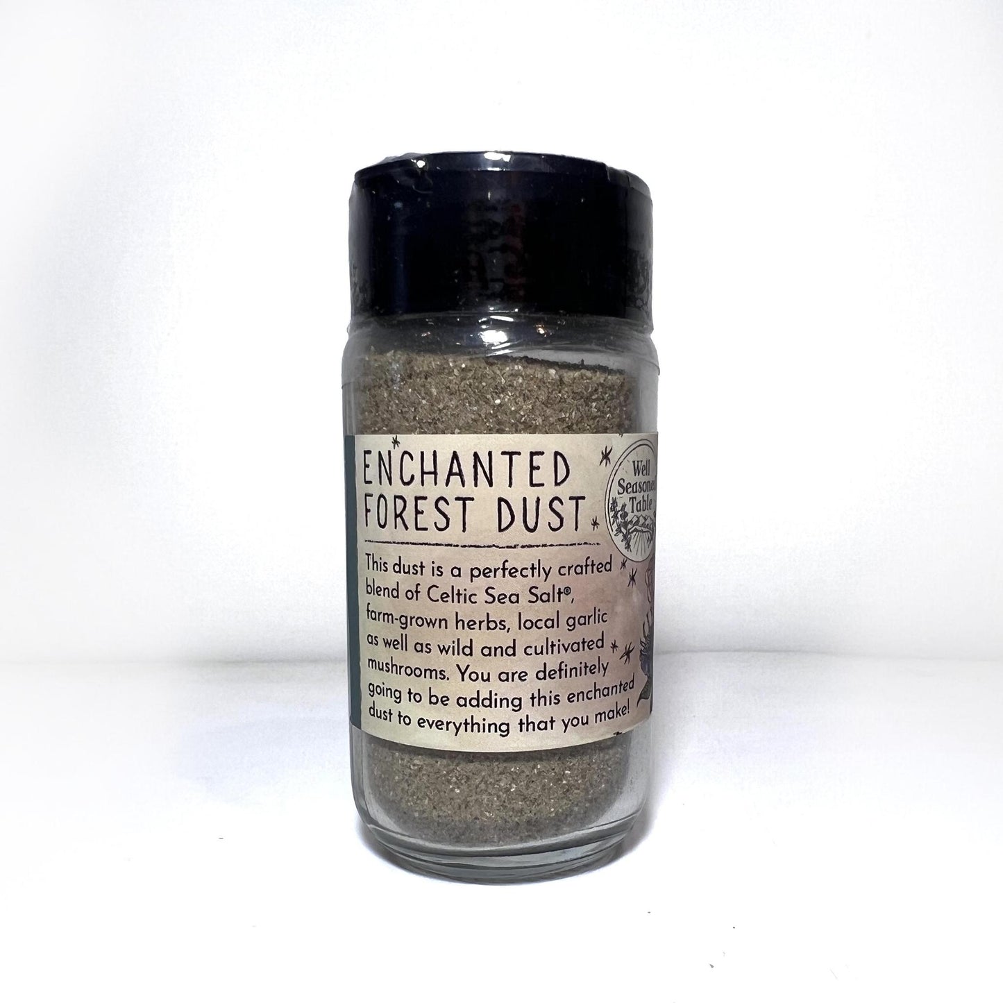 Enchanted Forest Dust