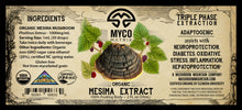 Load image into Gallery viewer, Mycomatrix MESIMA Adaptogenic Mushroom Extract