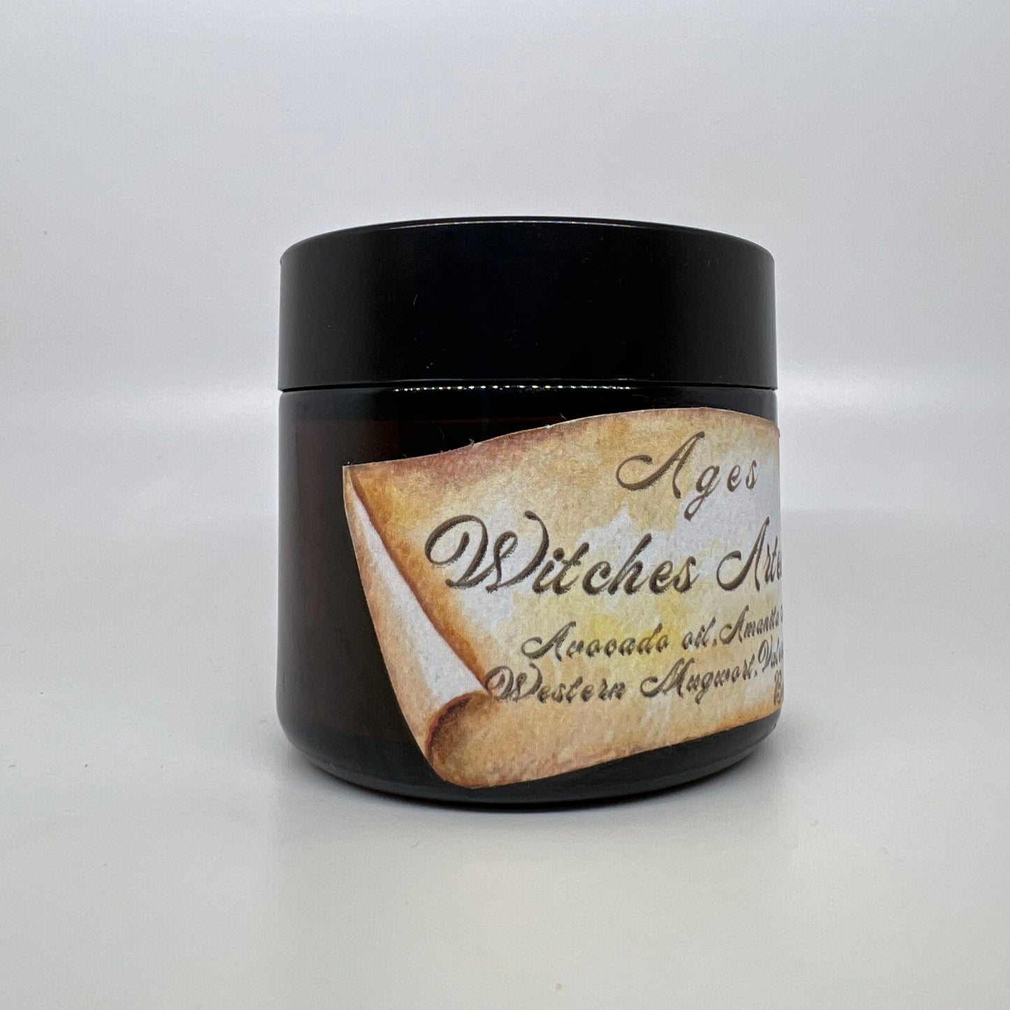 Witches Artemisia Ointment