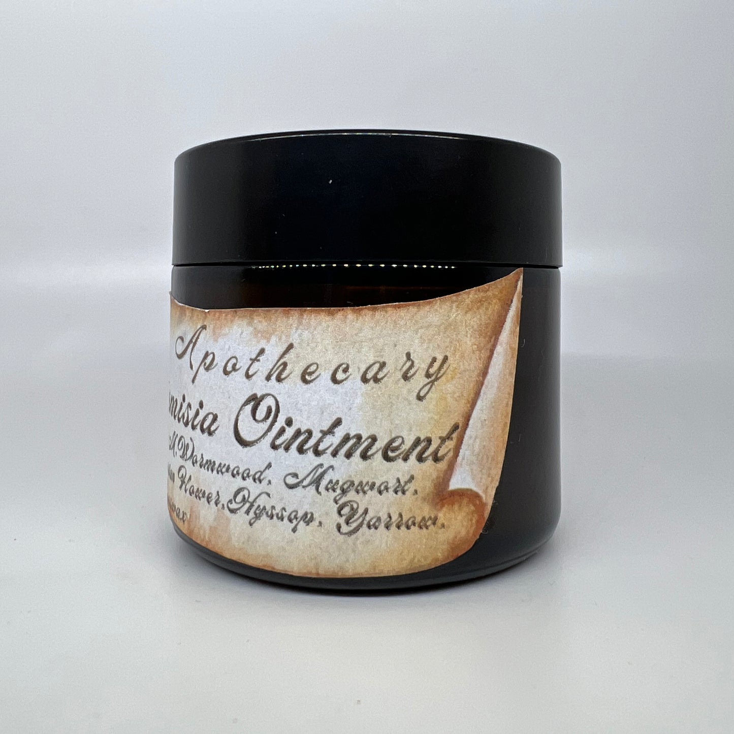 Witches Artemisia Ointment