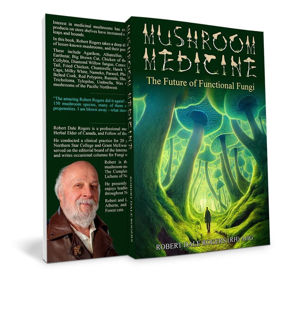 Mushroom Medicine - The Future of Functional Medicine – Mushroom