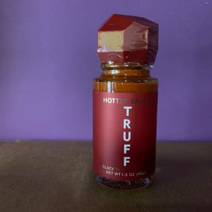 TRUFF HOTTER SAUCE MINI