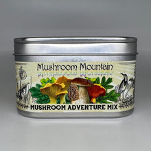 Load image into Gallery viewer, DRIED MUSHROOM ADVENTURE MIX