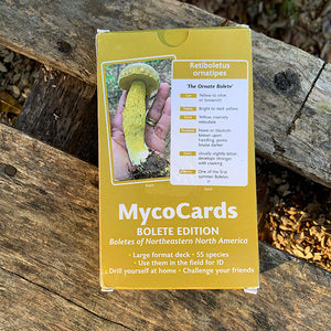 MycoCards