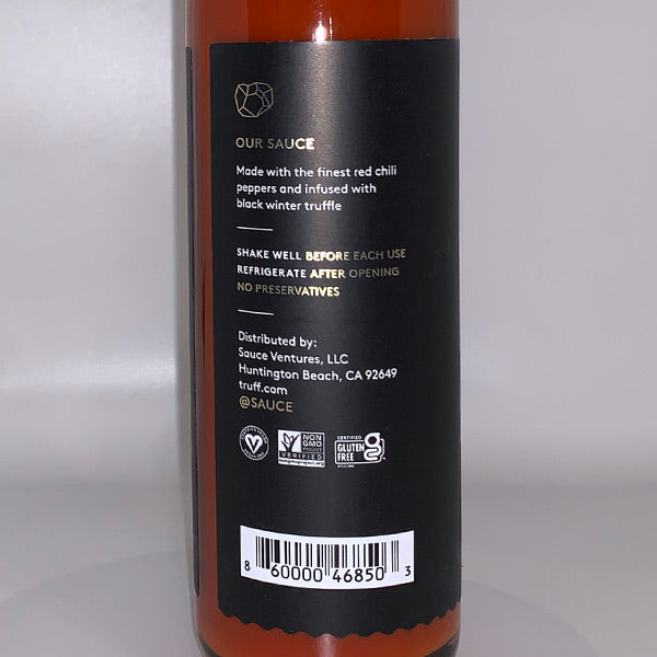 TRUFF - Hot Sauce