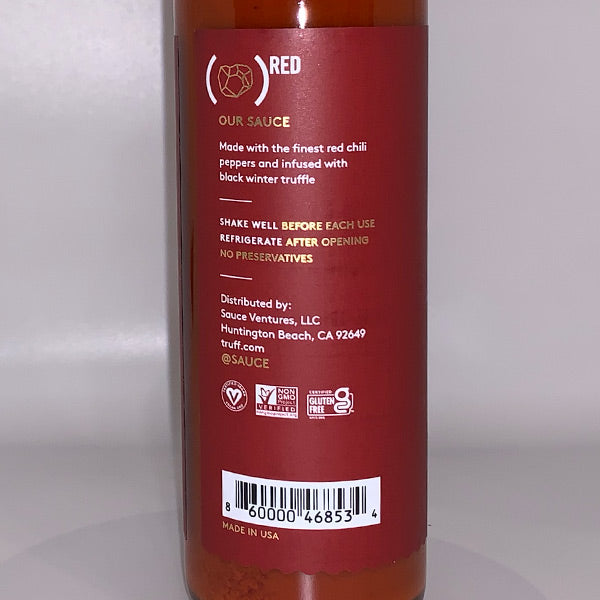 TRUFF - Hotter Sauce