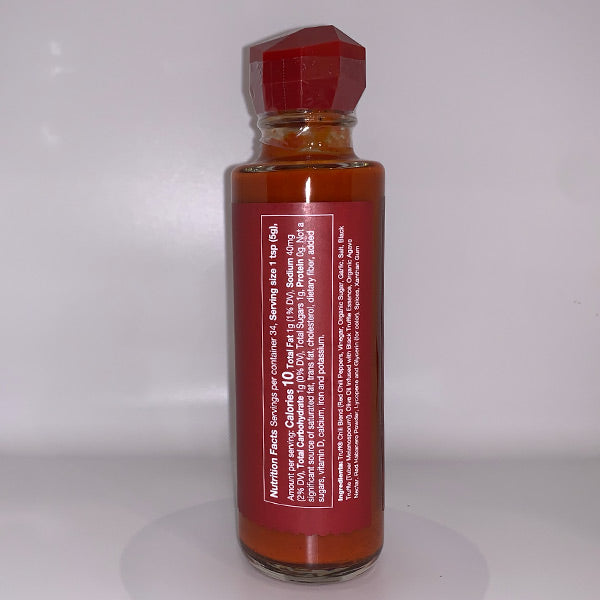 TRUFF - Hotter Sauce