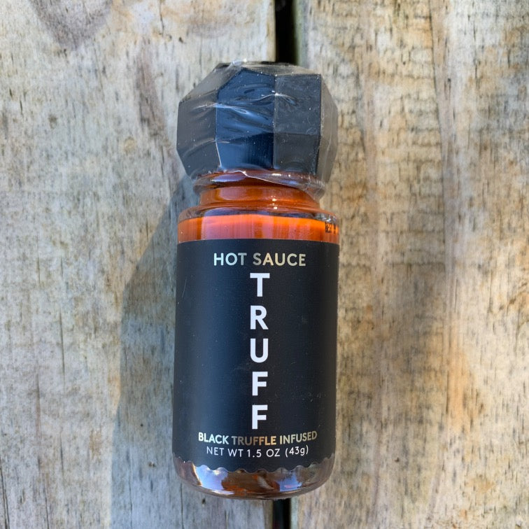 TRUFF HOT SAUCE MINI