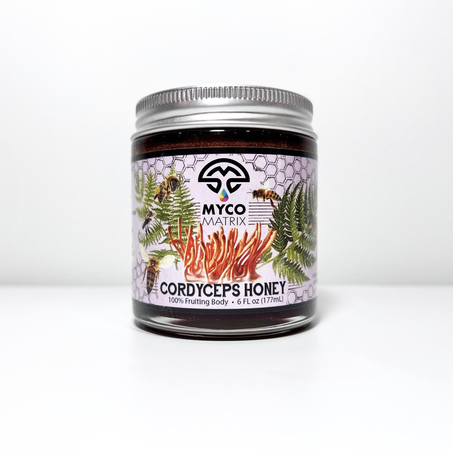 MycoHoney™