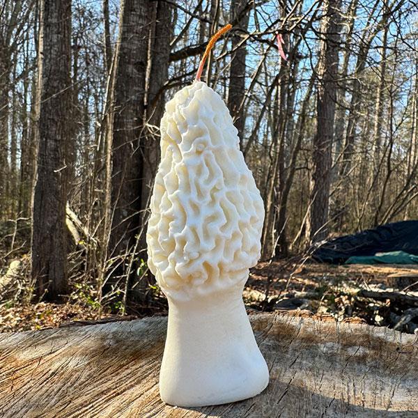 Soy Wax Candle