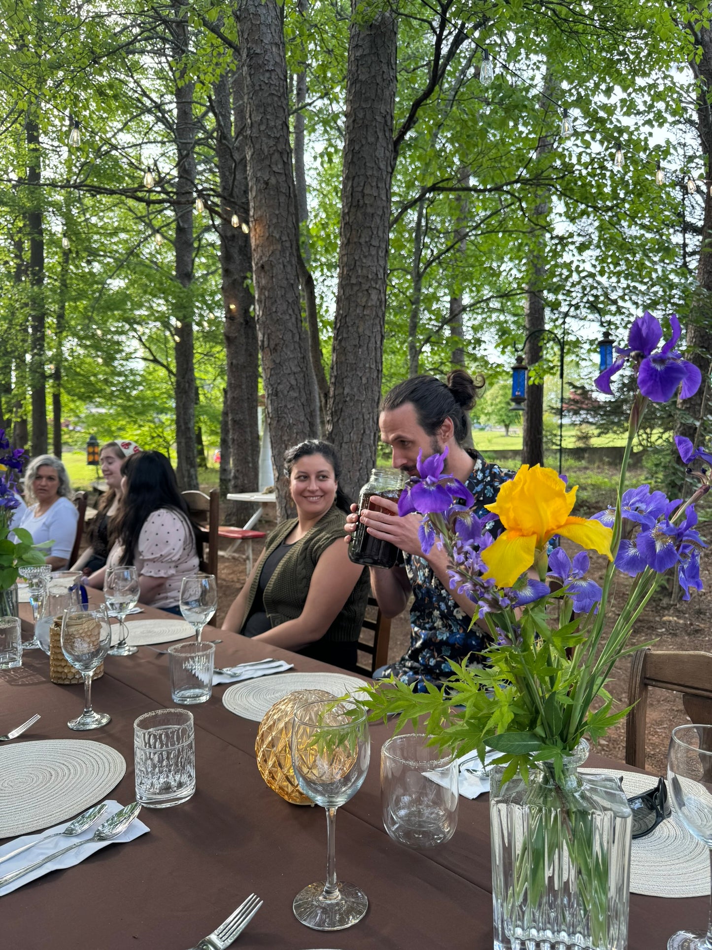 Taste of The Forest: The Morel Experience - 4/17/26