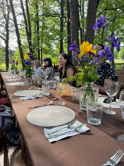 Taste of The Forest: The Morel Experience - 4/17/26