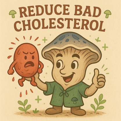 MINI CLINIC - Medicinal Mushrooms : Learn to Make Your Own Extracts