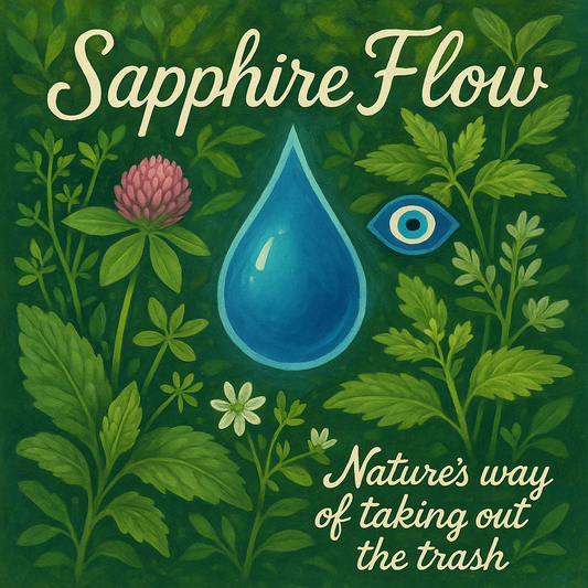 LYMPH LOVE Tincture