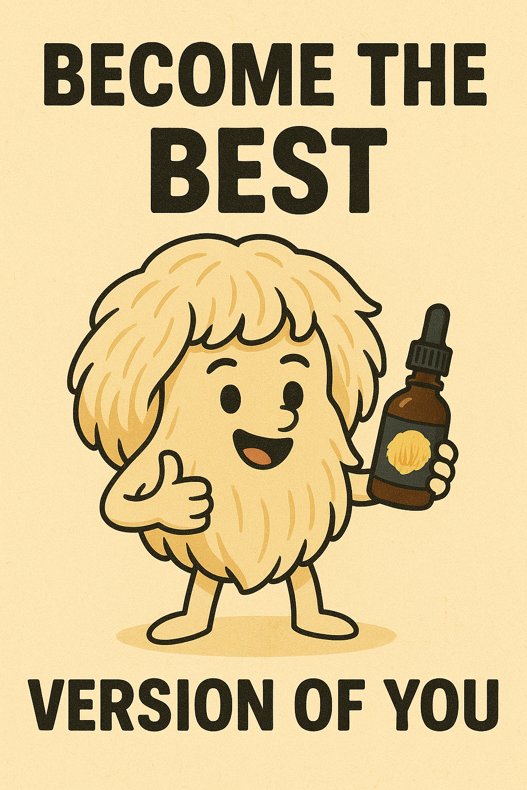 Mycomatrix Lions Mane Adaptogenic Mushroom Extract
