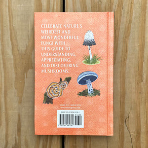 This Is A Book For People Who Love Mushrooms
