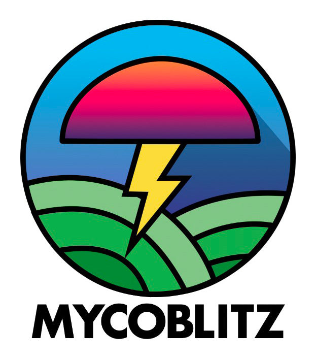 MycoBlitz - Saturday, OCT 7, 2023
