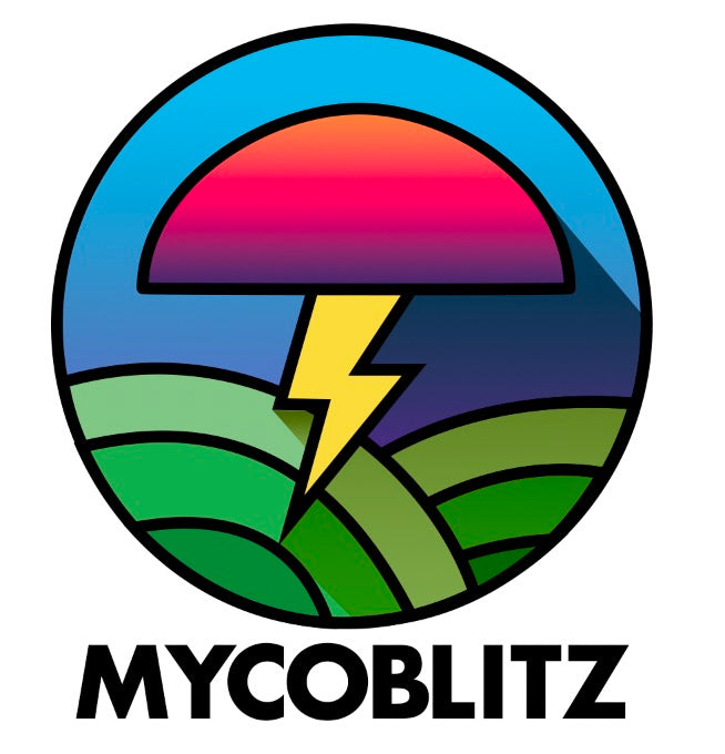 MycoBlitz - Saturday, OCT 25, 2025