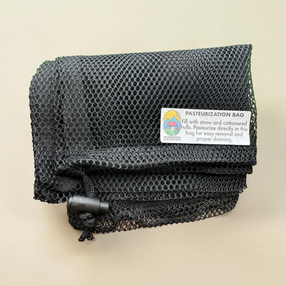 Pasteurization Bag