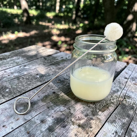 Wax Dabbers - 6 count