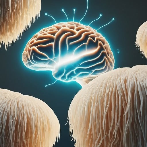 Mycomatrix Lions Mane Adaptogenic Mushroom Extract