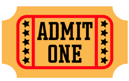 @MM Tour Admission