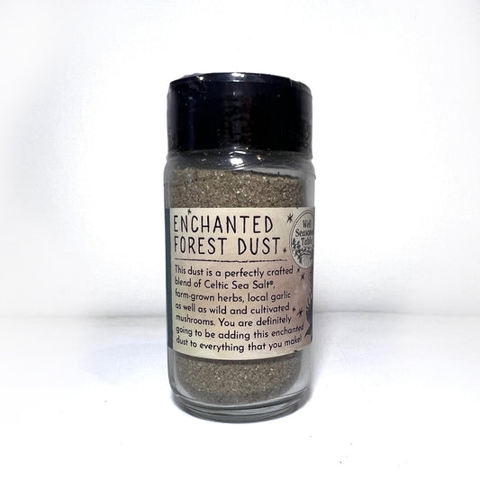 Enchanted Forest Dust