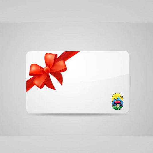 Gift Card $10-$100