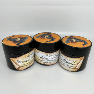 Witches Artemisia Ointment
