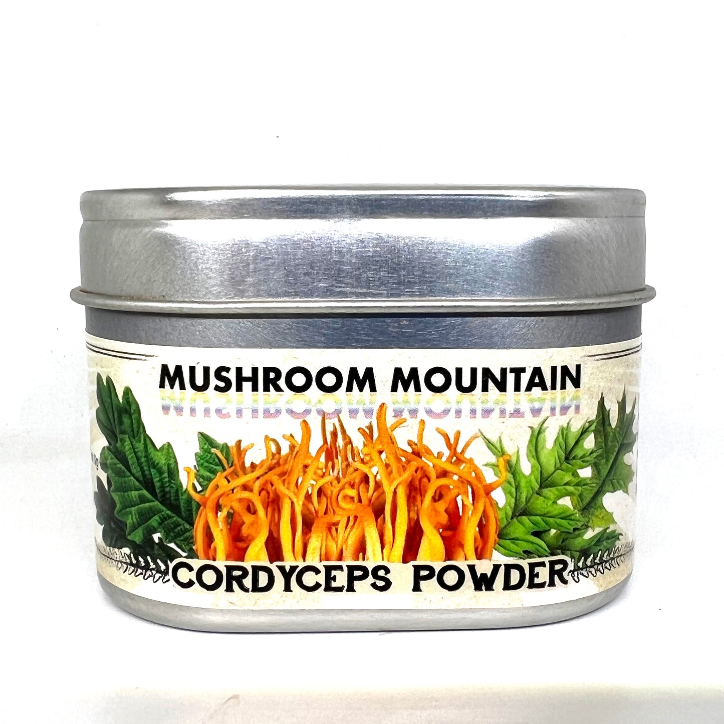DRIED CORDYCEPS MUSHROOMS