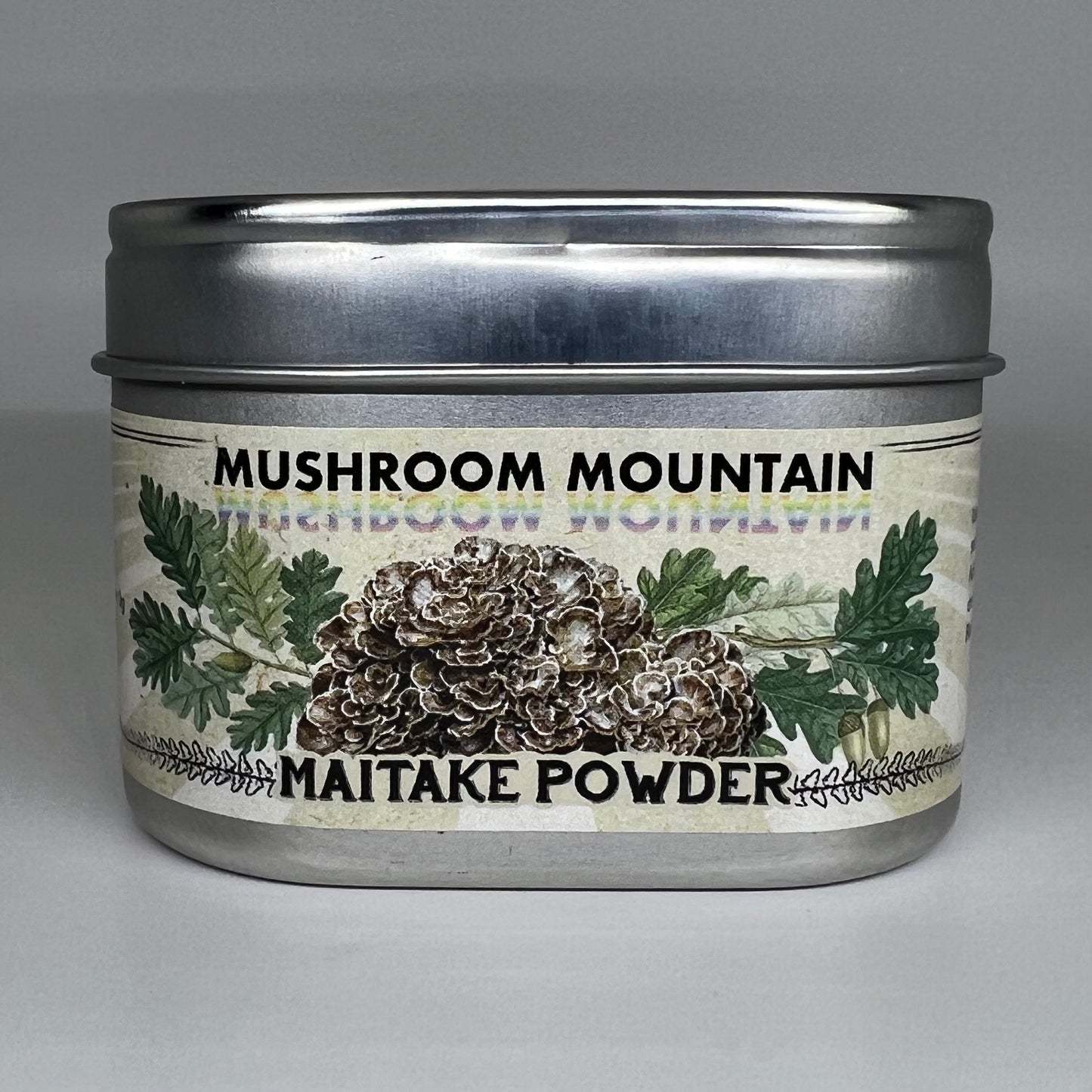 DRIED MAITAKE MUSHROOMS