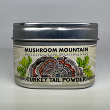 Load image into Gallery viewer, DRIED TURKEY TAIL POWDER