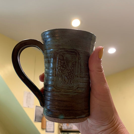FANCY MUG