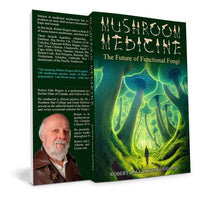 Load image into Gallery viewer, Mushroom Medicine - The Future of Functional Medicine