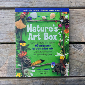 nature's art box