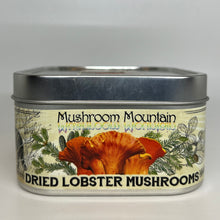 Load image into Gallery viewer, DRIED LOBSTER MUSHROOMS