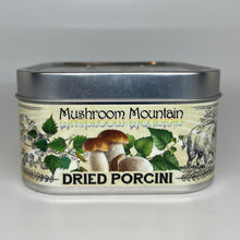 Load image into Gallery viewer, DRIED PORCINI MUSHROOMS