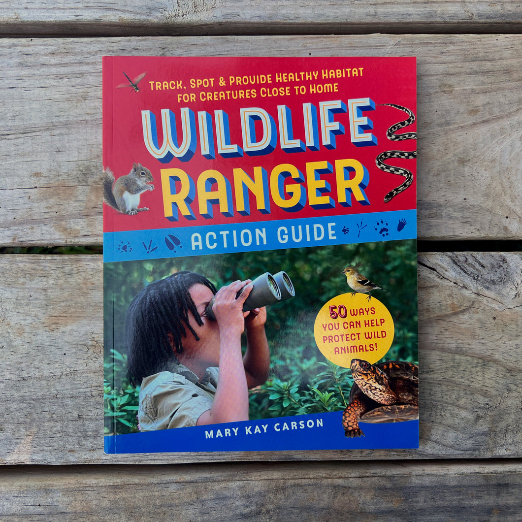 Wildlife Ranger - Action Guide