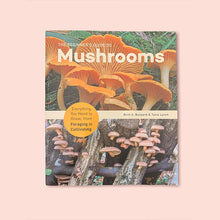 Load image into Gallery viewer, The Beginner&#39;s Guide to Mushrooms