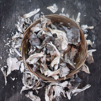 DRIED MAITAKE MUSHROOMS