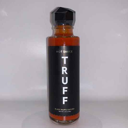 TRUFF - Hot Sauce