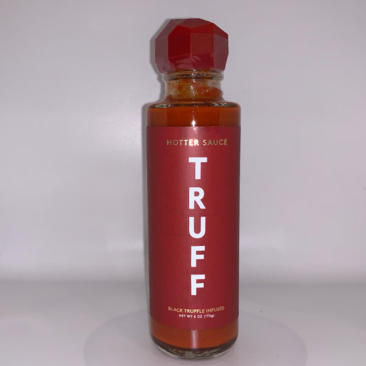 TRUFF - Hotter Sauce