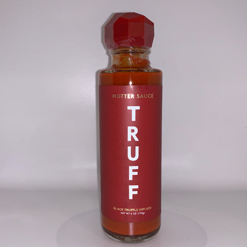 TRUFF - Hotter Sauce